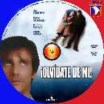 miniatura olvidate-de-mi-custom-por-gabri2254 cover cd