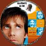 miniatura olvidate-de-mi-custom-v2-por-ferozbbb cover cd