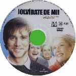 miniatura olvidate-de-mi-por-spaceangel cover cd