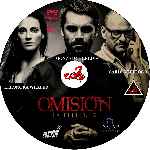 miniatura omision-custom-v2-por-corsariogris cover cd