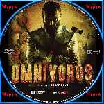 miniatura omnivoros-custom-por-menta cover cd