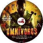 miniatura omnivoros-custom-v2-por-corsariogris cover cd