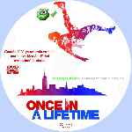 miniatura once-in-a-lifetime-custom-por-eltamba cover cd