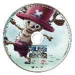 miniatura one-piece-el-reino-de-chopper-en-la-isla-de-los-animales-raros-por-centuryon cover cd