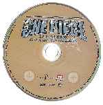 miniatura one-piece-la-maldicion-de-la-espada-sagrada-por-centuryon cover cd
