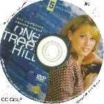miniatura one-tree-hill-temporada-02-disco-05-por-jrc cover cd