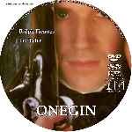miniatura onegin-custom-por-tiroloco cover cd