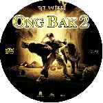 miniatura ong-bak-2-la-leyenda-del-hombre-elefante-custom-v3-por-eltamba cover cd