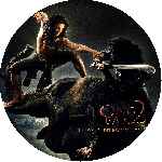 miniatura ong-bak-2-la-leyenda-del-rey-elefante-custom-v2-por-alfix0 cover cd