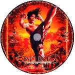 miniatura ong-bak-2-la-leyenda-del-rey-elefante-custom-v4-por-zeromoi cover cd