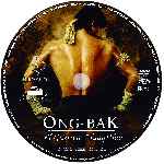 miniatura ong-bak-el-guerrero-muay-thai-custom-v7-por-zeromoi cover cd