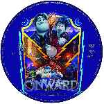 miniatura onward-custom-v5-por-zeromoi cover cd