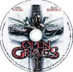 miniatura open-graves-custom-por-temporaled cover cd