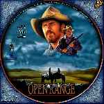 miniatura open-range-custom-por-pakokoko cover cd