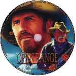 miniatura open-range-custom-v6-por-zeromoi cover cd