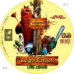 miniatura open-season-amigos-salvajes-custom-por-rtavip cover cd