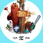 miniatura open-season-custom-por-eltamba cover cd