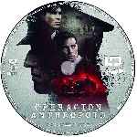 miniatura operacion-anthropoid-custom-v3-por-zeromoi cover cd