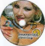 miniatura operacion-casting-xxx-por-gas cover cd