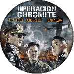 miniatura operacion-chromite-custom-por-alfix0 cover cd