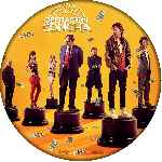 miniatura operacion-concha-custom-por-alfix0 cover cd