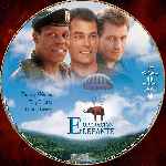miniatura operacion-elefante-custom-por-ferozbbb cover cd