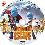 miniatura operacion-escape-custom-por-atu cover cd