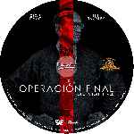 miniatura operacion-final-2018-custom-v2-por-darioarg cover cd