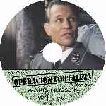 miniatura operacion-fortaleza-custom-por-j1j3 cover cd