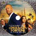 miniatura operacion-fortune-el-gran-engano-custom-v3-por-camarlengo666 cover cd