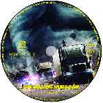 miniatura operacion-huracan-custom-v5-por-zeromoi cover cd