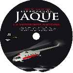 miniatura operacion-jaque-la-verdadera-historia-custom-por-vigilantenocturno cover cd