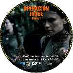 miniatura operacion-jaque-parte-1-custom-por-claudio56 cover cd