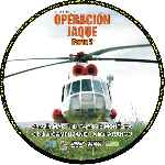 miniatura operacion-jaque-parte-2-custom-por-claudio56 cover cd