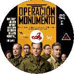 miniatura operacion-monumento-custom-v2-por-corsariogris cover cd