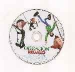 miniatura operacion-regalo-region-1-4-por-sergiotell cover cd