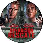 miniatura operacion-rescate-2018-custom-por-alfix0 cover cd