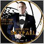 miniatura operacion-skyfall-custom-v10-por-negrobarreiro cover cd