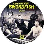 miniatura operacion-swordfish-custom-por-eltamba cover cd