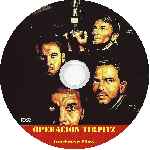 miniatura operacion-tirpitz-custom-v2-por-hr1963 cover cd