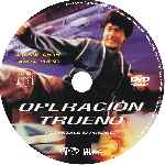 miniatura operacion-trueno-1995-custom-v2-por-geminis15 cover cd