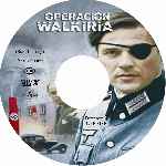 miniatura operacion-walkiria-custom-por-j1j3 cover cd