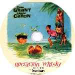 miniatura operacion-whisky-custom-por-jmandrada cover cd