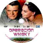 miniatura operacion-whisky-custom-v2-por-jarafu cover cd