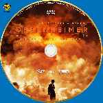 miniatura oppenheimer-custom-por-chechelin cover cd