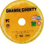 miniatura orange-county-por-tetetete cover cd