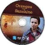 miniatura oranges-and-sunshine-region-4-por-vigilantenocturno cover cd