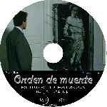 miniatura orden-de-muerte-custom-por-j1j3 cover cd