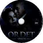 miniatura ordet-la-palabra-por-scarlata cover cd