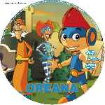 miniatura oreana-custom-por-tiroloco cover cd